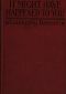 [Gutenberg 52452] • It Might Have Happened to You / A Contemporary Portrait of Central and Eastern Europe